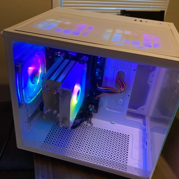 Gaming pc